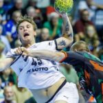 European League: Kiels Handballer holen Auswärtssieg in Serbien   ZEIT ONLINE: News –   — ZEIT ONLINE | Nachrichten, News, Hintergründe und Debatten